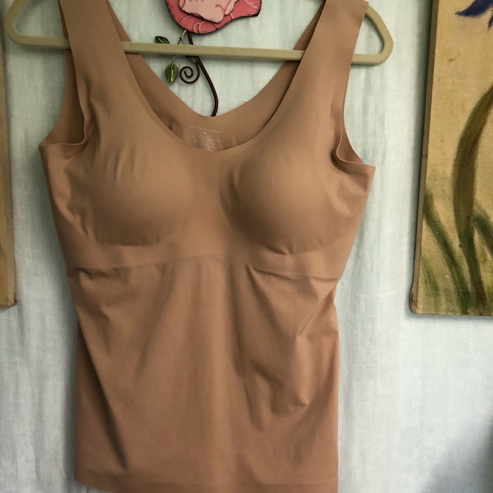 Knix camisole XL